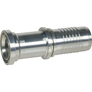 Insert with flange DN24-50.8mm  PFL4020 Alfagomma