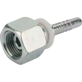 Ievietojiet DN06-3/8 BSP PF66 Alfagomma VFR2207