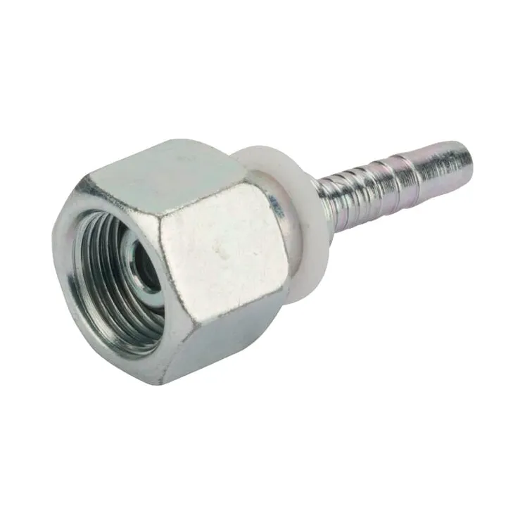 Ievietojiet DN06-3/8 BSP PF66 Alfagomma VFR2207