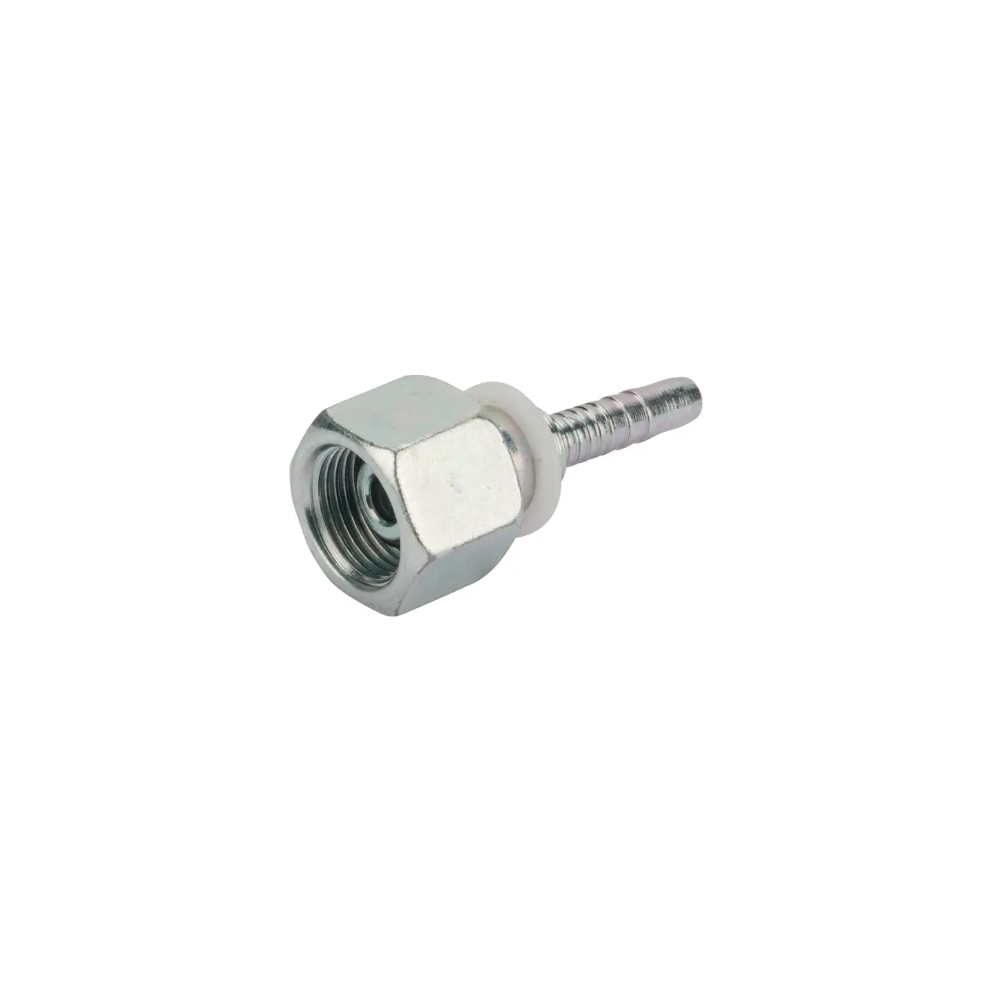 Ievietojiet DN06-3/8 BSP PF66 Alfagomma VFR2207