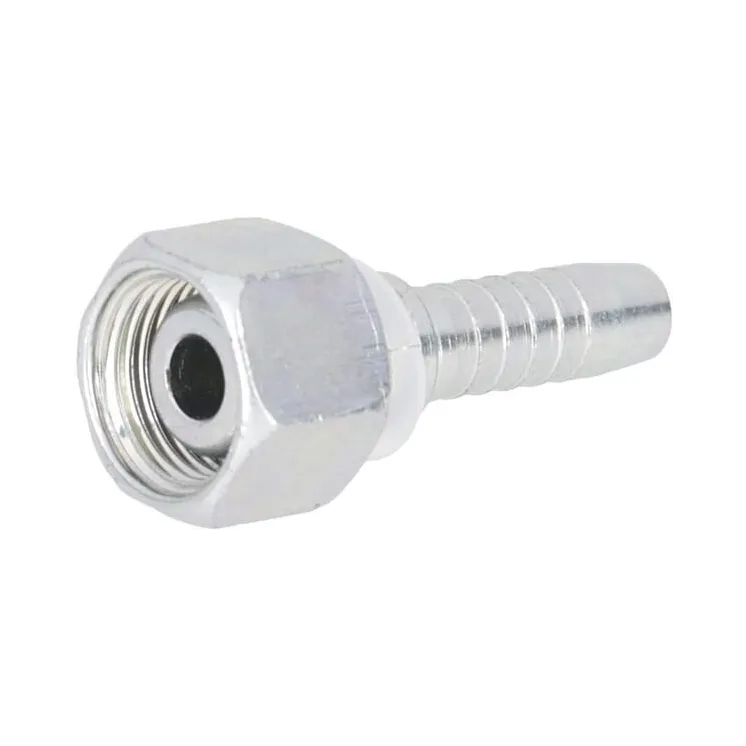 Ievietojiet DN10-M18x1,5-12L PGL1018 Alfagomma DKM1018 PGL1018DB