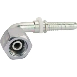 Insert DN06-1/4 BSP-90º  PF6490 Alfagomma VFR4200