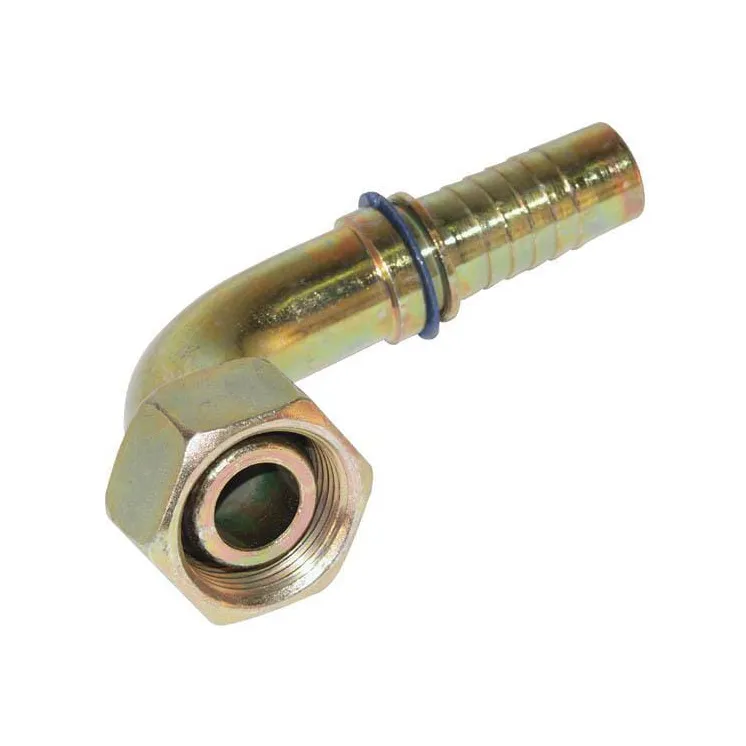 Insert DN10-M18x1.5 Box 20 pcs  PGLO101890P020 Alfagomma