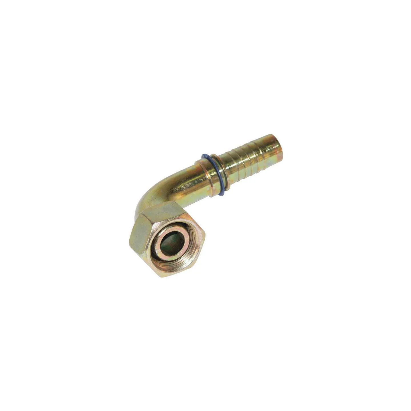 Ieliktnis DN10-M18x1,5 Kaste 20 gab PGLO101890P020 Alfagomma