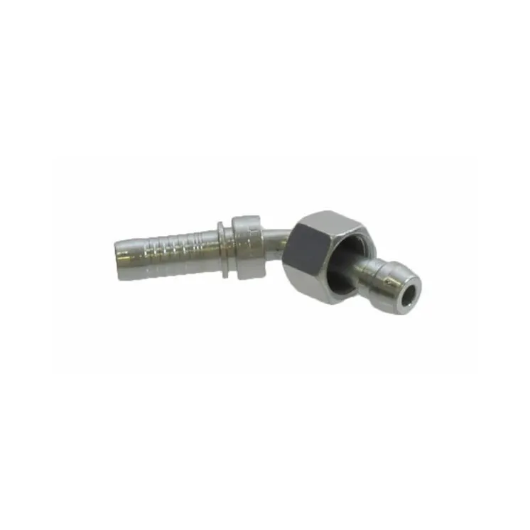 Ievietot DN13-M20x1,5-gaz-45° PGF132045 Alfagomma