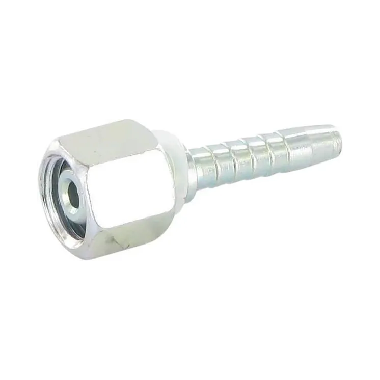 Insert DN06-M14x1.5-8L  PGL614 Alfagomma DKM614 PGL614DB