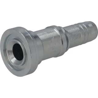 Ieliktnis ar atloku DN20-41.3mm PFS2012 Alfagomma