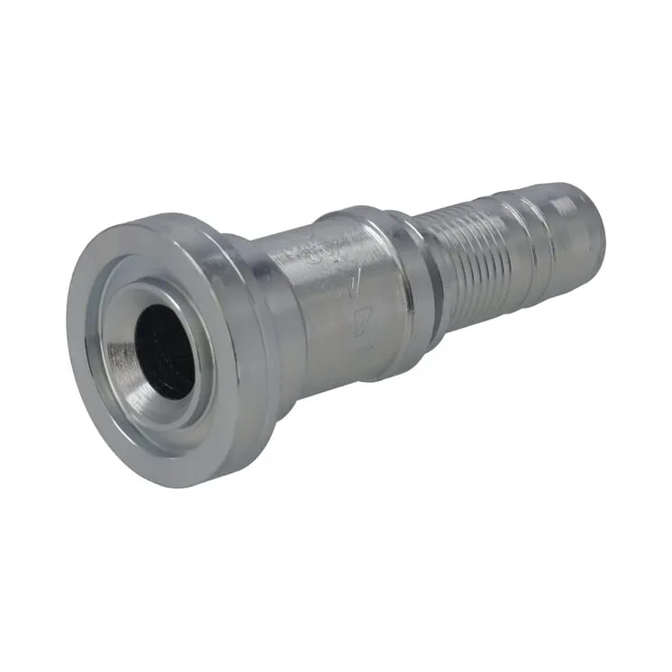 Ieliktnis ar atloku DN20-41.3mm PFS2012 Alfagomma