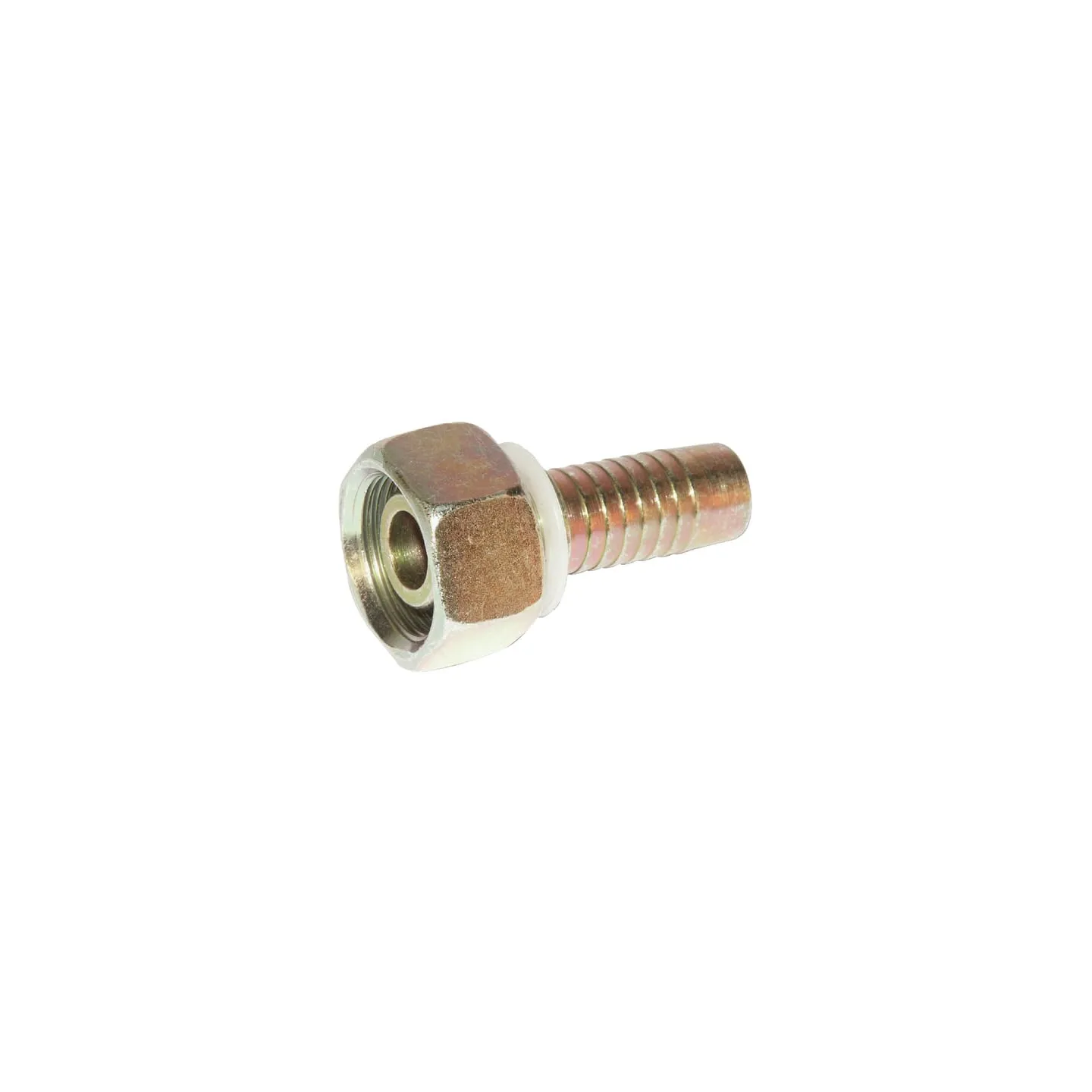 Ievietojiet DN16-M30x1,5-gaz PGF1630 Alfagomma