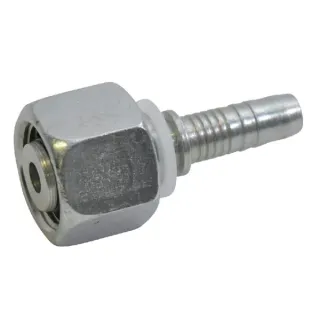Ievietojiet DN20-M36x2.0-25S AF41 PGSO2036AF41 Alfagomma