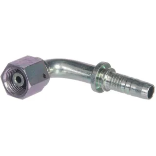 Insert DN10 F M16x1.5-8S 90  PGSO101690 Alfagomma