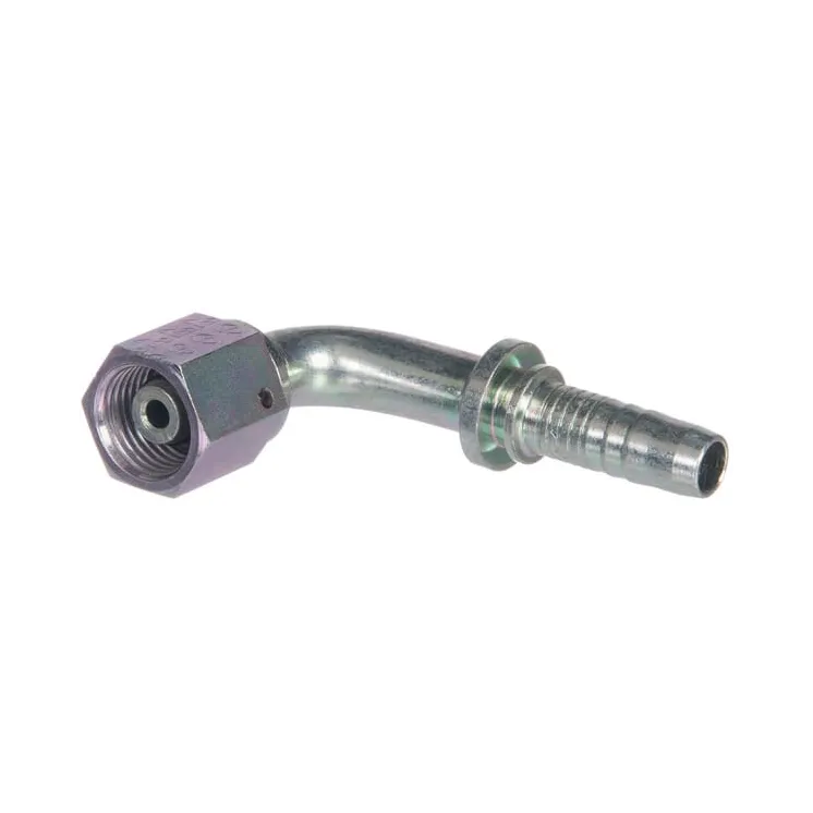 Insert DN10 F M16x1.5-8S 90  PGSO101690 Alfagomma