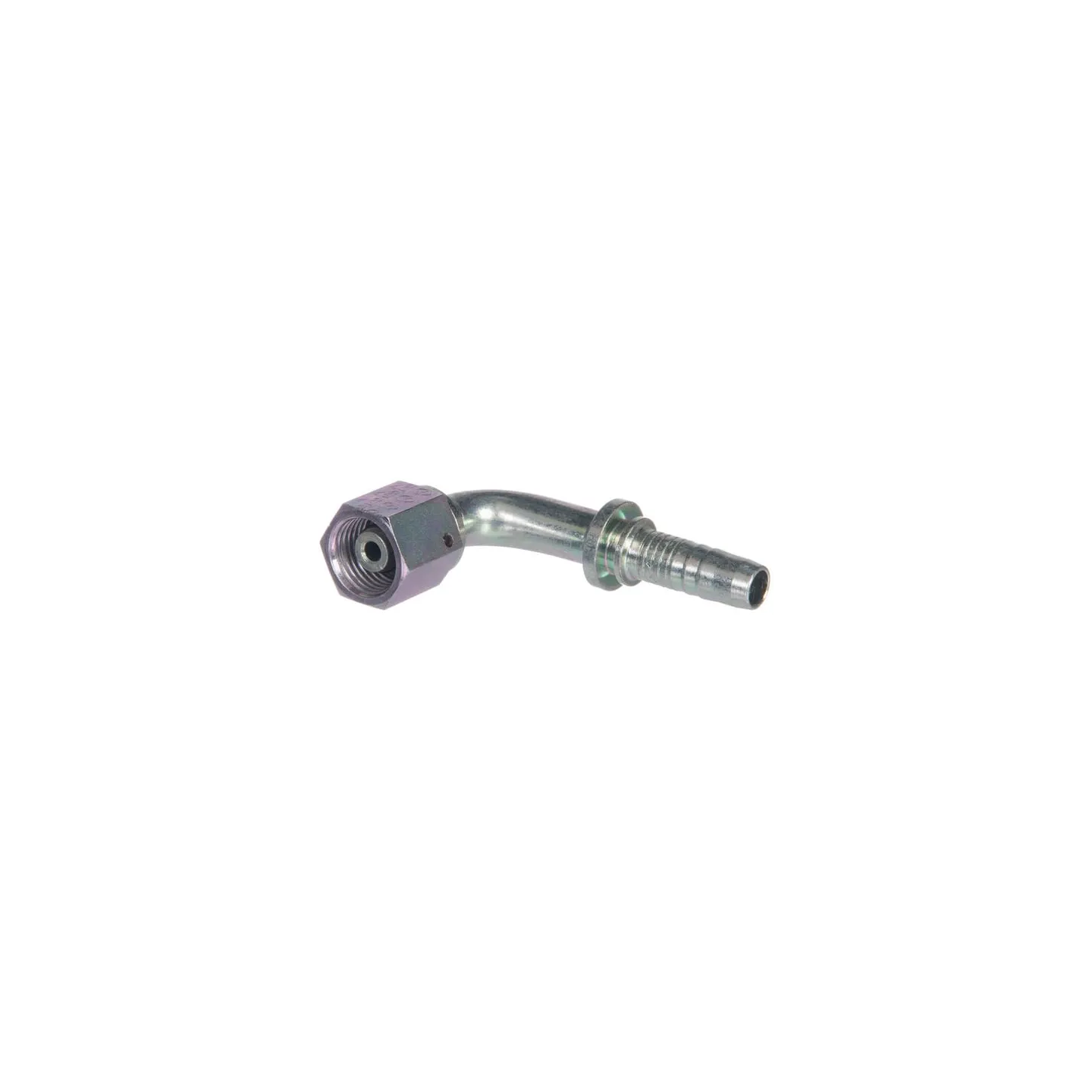 Insert DN10 F M16x1.5-8S 90  PGSO101690 Alfagomma