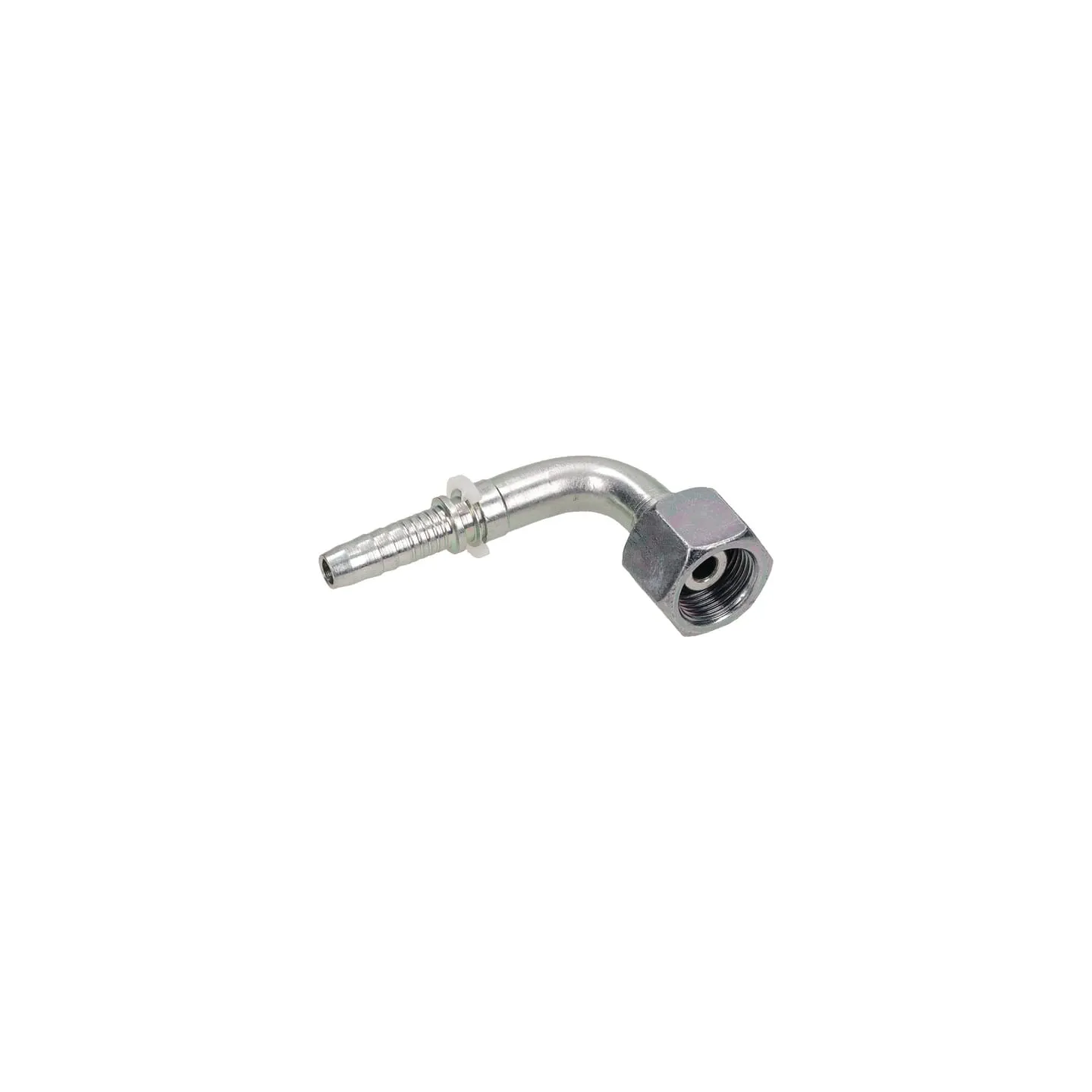 Insert DN08-3/8 BSP-90º  PF8690 Alfagomma