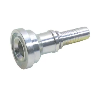 Insert with flange DN32-50.8mm  PFL3220 Alfagomma