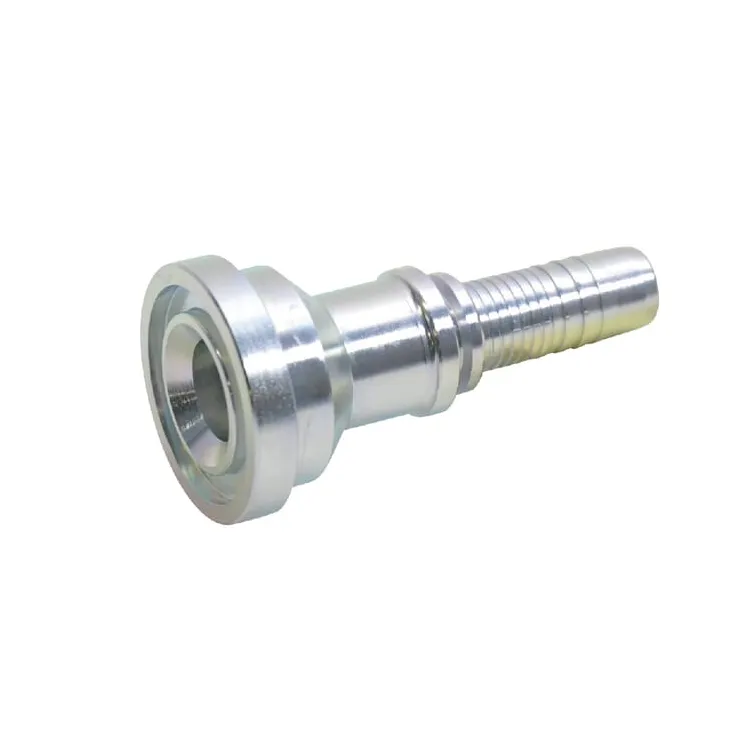 Ieliktnis ar atloku DN32-50.8mm PFL3220 Alfagomma