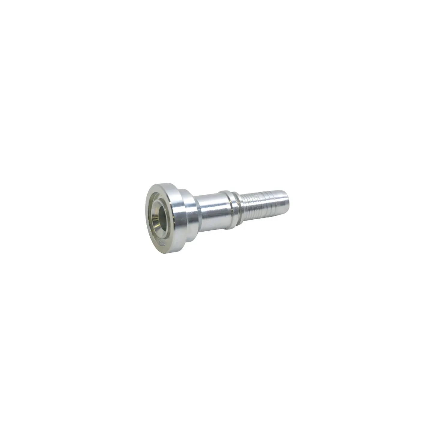 Insert with flange DN25-41.3mm  PFS2512 Alfagomma