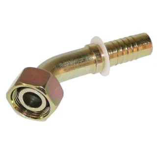 Insert DN08-M14x1.5-8L-45°  PGLO81445 Alfagomma