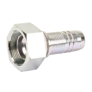Insert DN20-M30x1,5 60°  PGM2030 Alfagomma