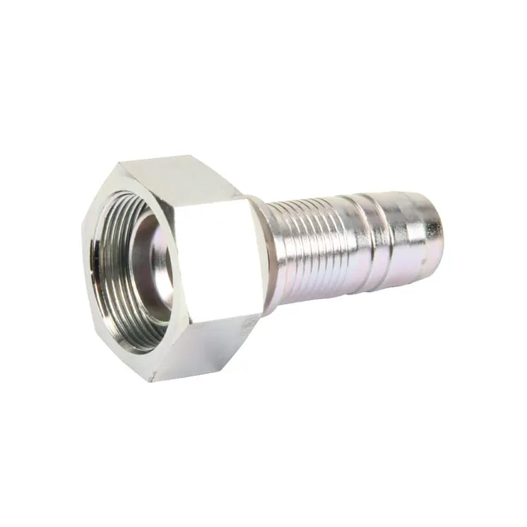 Insert DN20-M30x1,5 60°  PGM2030 Alfagomma