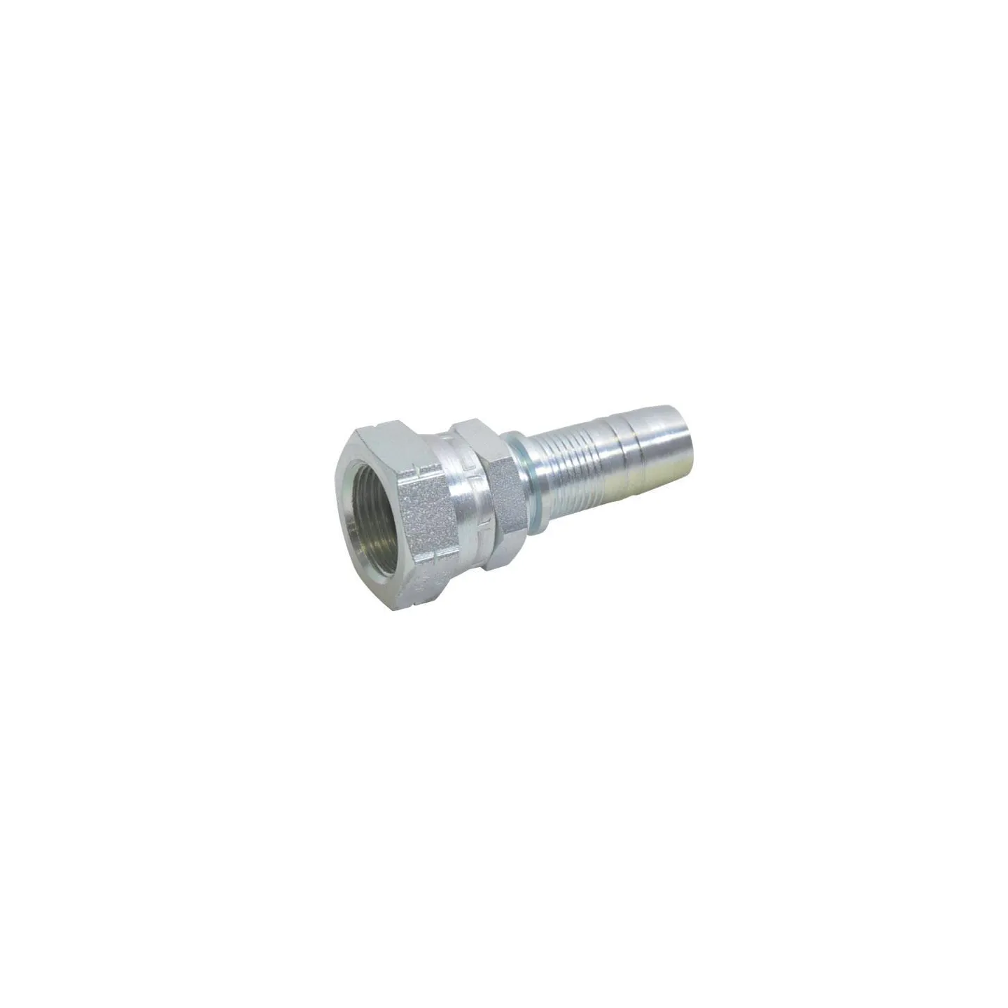 Ievietojiet DN06 F 3/8 N BSP PFK66 Alfagomma
