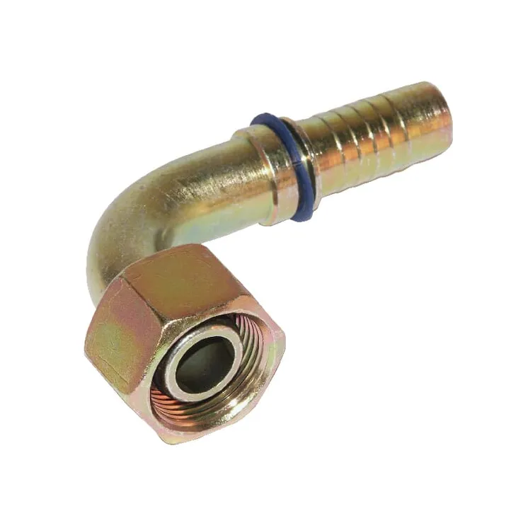 Insert DN25-M42x2,0-30S-90°  PGSO254290 Alfagomma DKOS254290