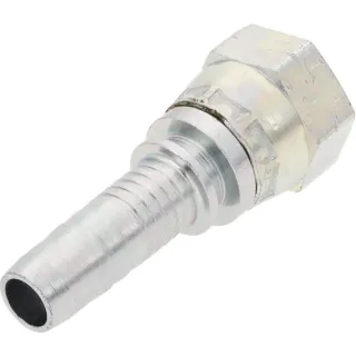 Insert DN10-M16x1.5-10L  PGLO1016 Alfagomma PGLO1016DB