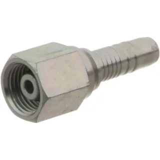 Insert DN10 F M16x1.5-8S  PGSO1016 Alfagomma
