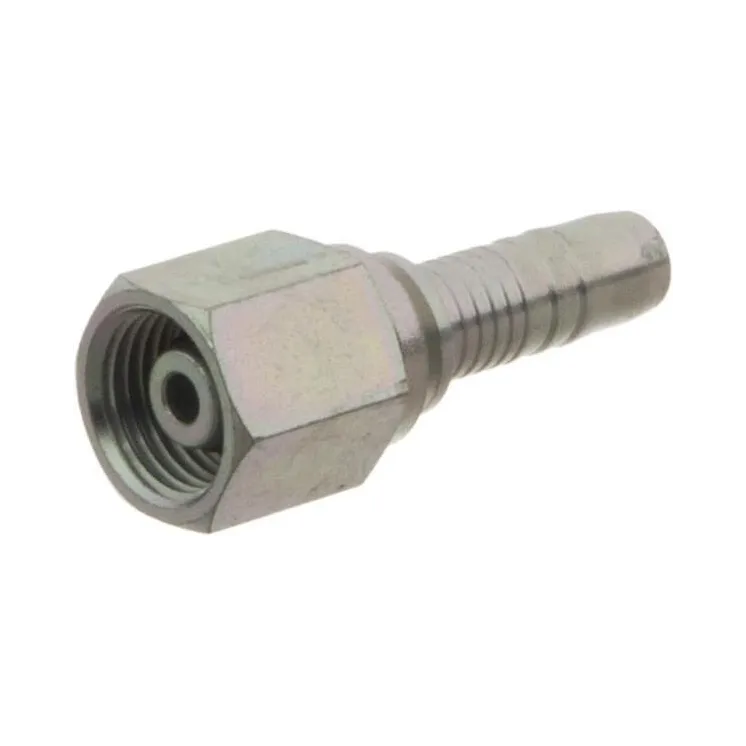 Insert DN10 F M16x1.5-8S  PGSO1016 Alfagomma