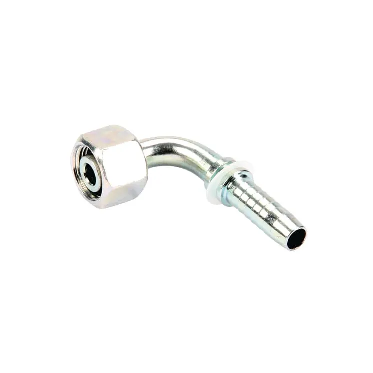 Insert DN20-M26x1.5-18L-90°  PGLO202690 Alfagomma