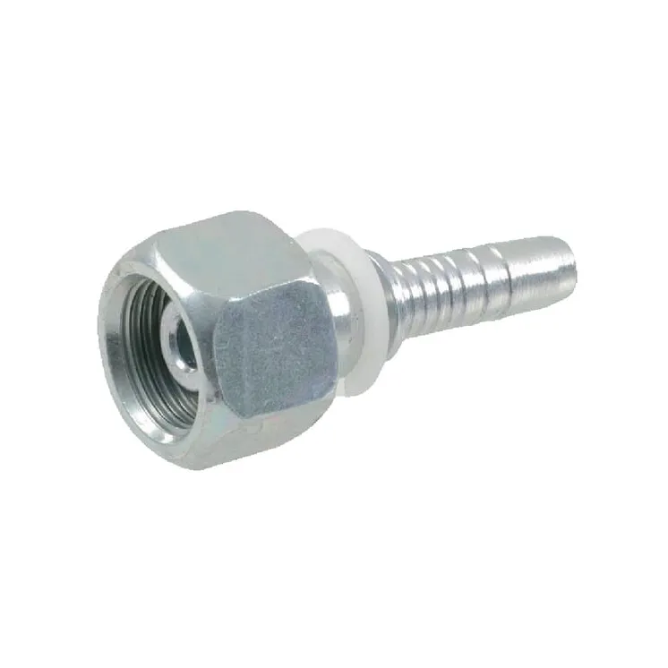 Insert DN08-3/8 BSP  PF86 Alfagomma VFR2213