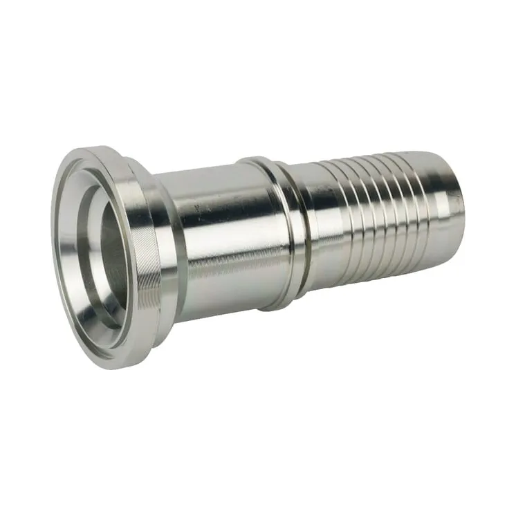 Ieliktnis ar atloku DN32-84.1mm PFL5040 Alfagomma B04012603240