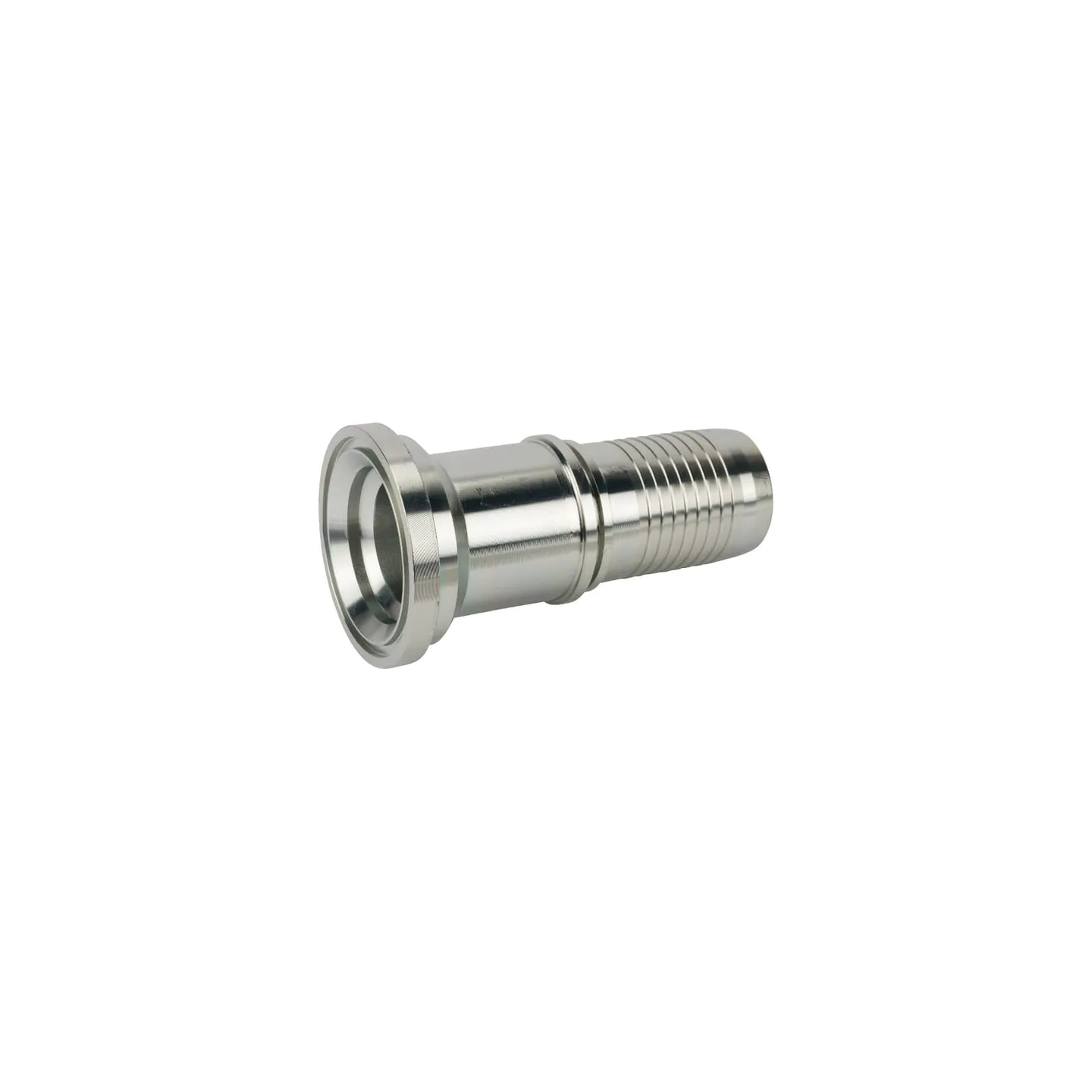 Ieliktnis ar atloku DN32-84.1mm PFL5040 Alfagomma B04012603240