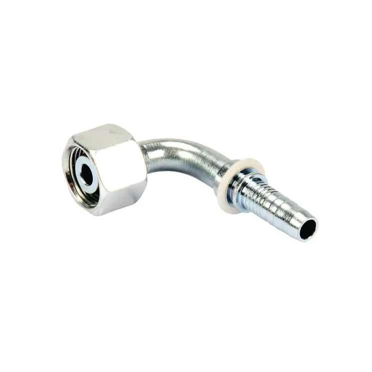 Insert DN13 F M30x2.0-20S 90  PGSO133090 Alfagomma
