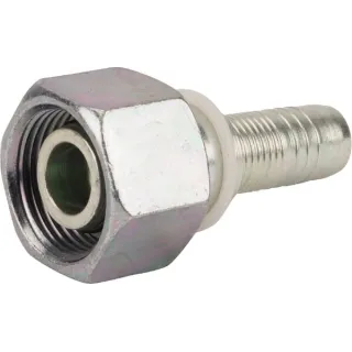 Ievietojiet DN16-M30x2.0-20S PGSO1630 Alfagomma