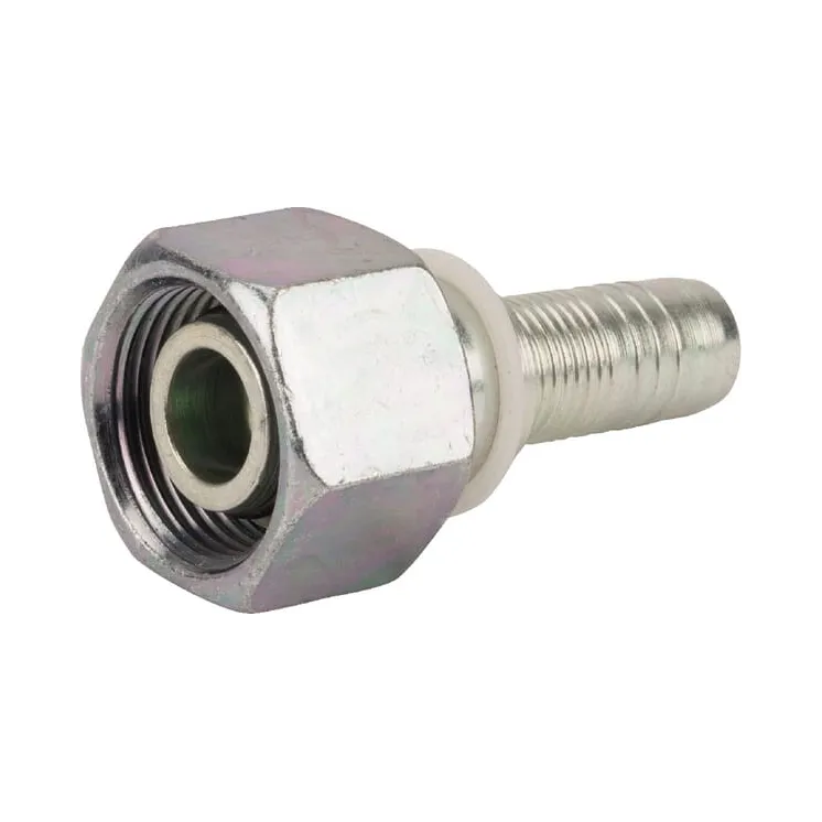 Ievietojiet DN16-M30x2.0-20S PGSO1630 Alfagomma
