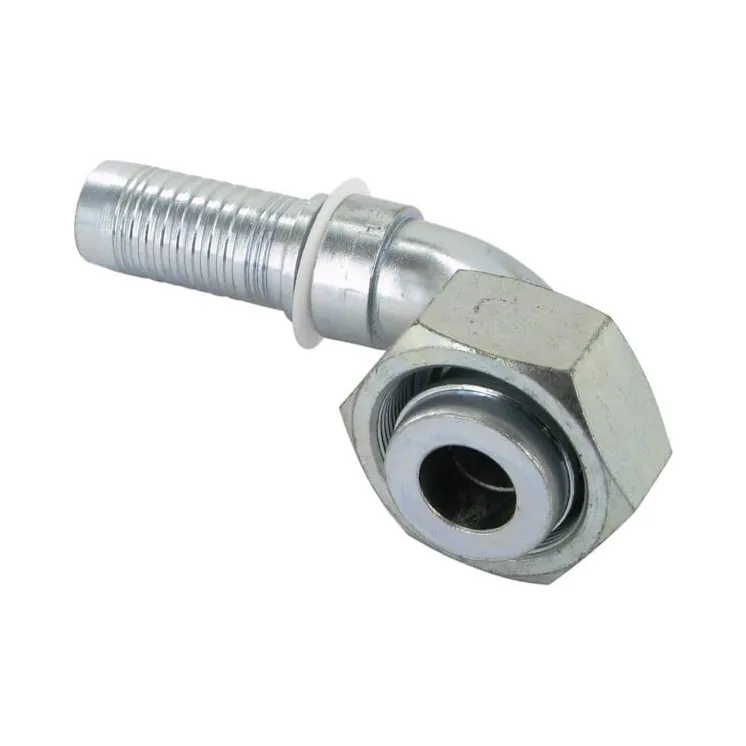 Ievietot DN25-45x1,5-gaz-90° PGF254590 Alfagomma