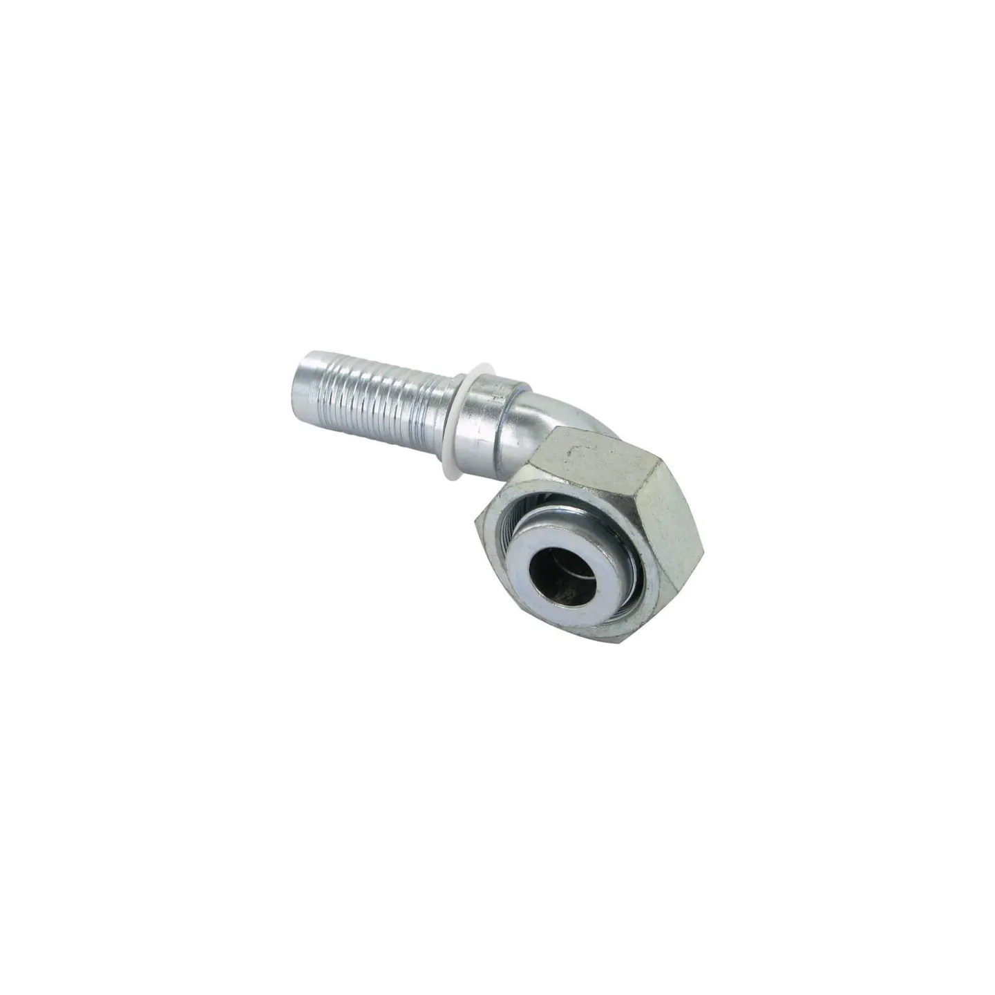Ievietot DN25-45x1,5-gaz-90° PGF254590 Alfagomma