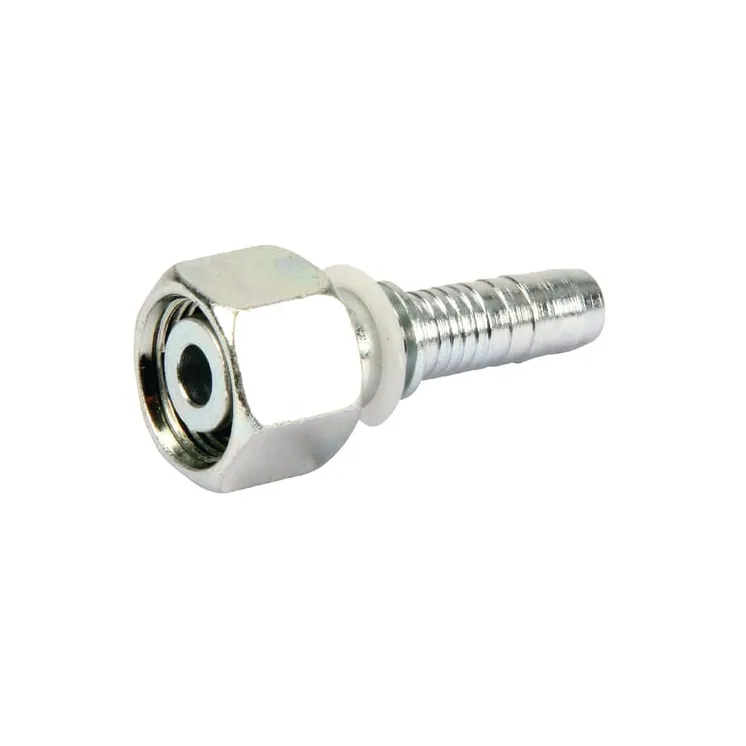 Ievietojiet DN08-M14x1,5-8L PGLO814 Alfagomma