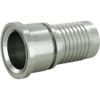 Insert with flange DN63-84.1mm  PFL6340 Alfagomma