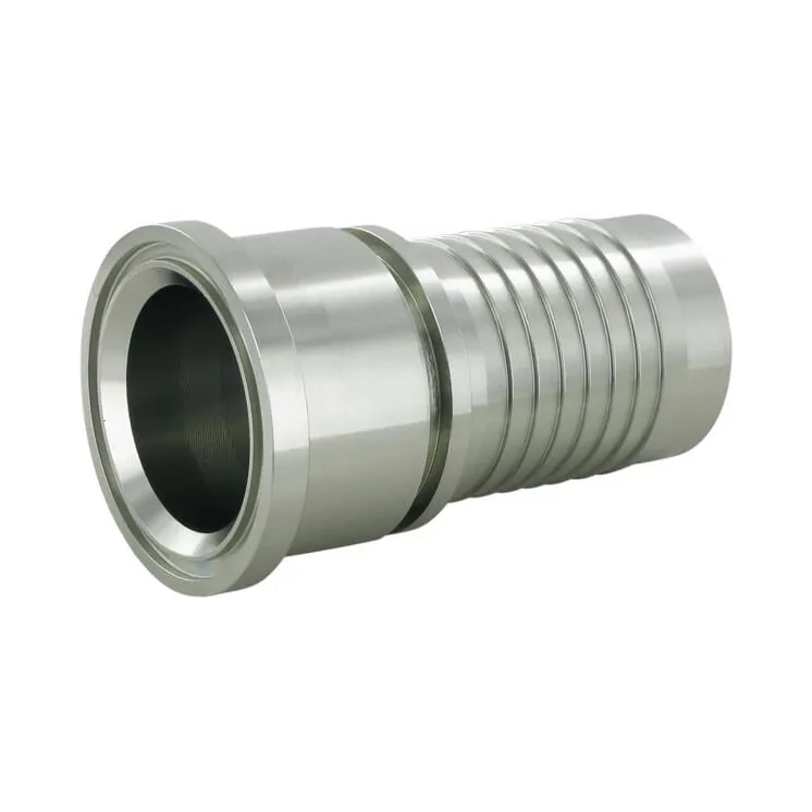 Insert with flange DN63-84.1mm  PFL6340 Alfagomma