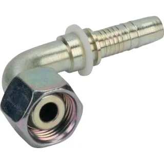 Ievietot DN10-M18x1,5-12L-90° PGL101890 Alfagomma DKM101890 PGL101890DB