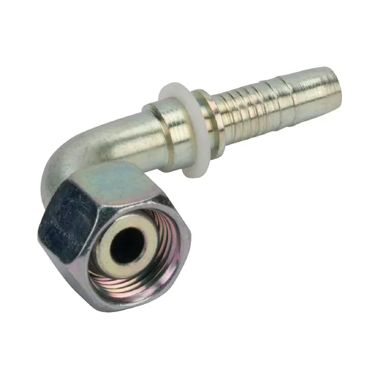 Insert DN10-M18x1,5-12L-90°  PGL101890 Alfagomma DKM101890 PGL101890DB