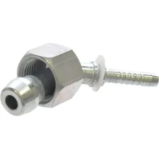 Insert DN06-M20x1,5-gaz-45°  PGF62045 Alfagomma