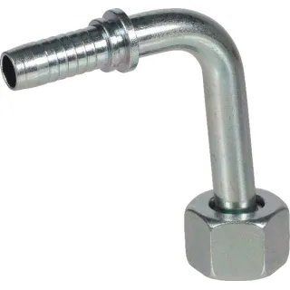 Insert DN13-M24x1,5-16S-90°  PGSO132490H85 Alfagomma