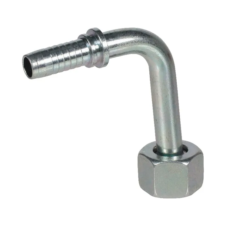 Ievietot DN13-M24x1,5-16S-90° PGSO132490H85 Alfagomma