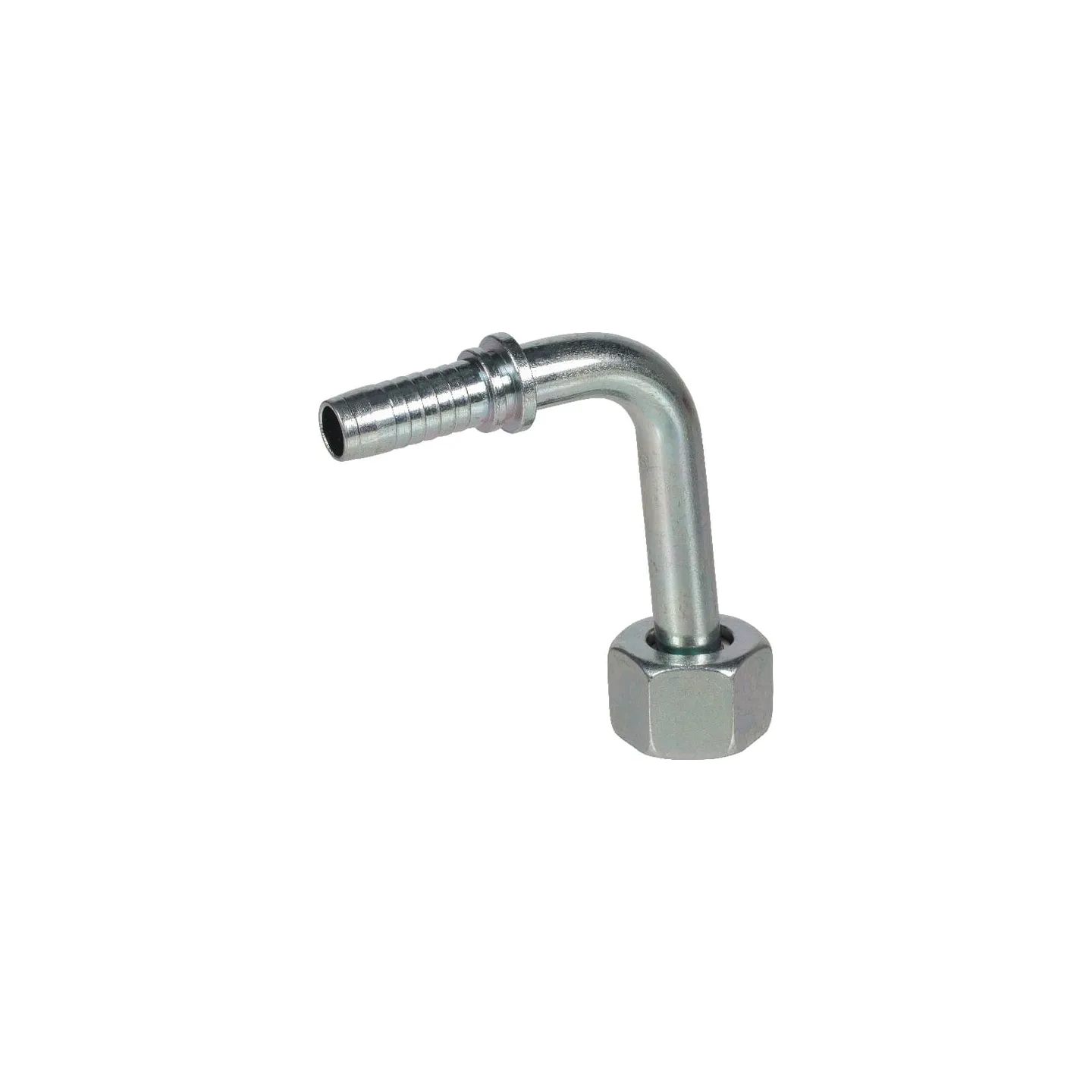 Ievietot DN13-M24x1,5-16S-90° PGSO132490H85 Alfagomma