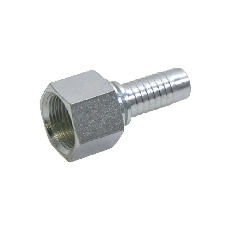 Insert DN25-1 BSP face seal  PFV2516 Alfagomma B04000601616