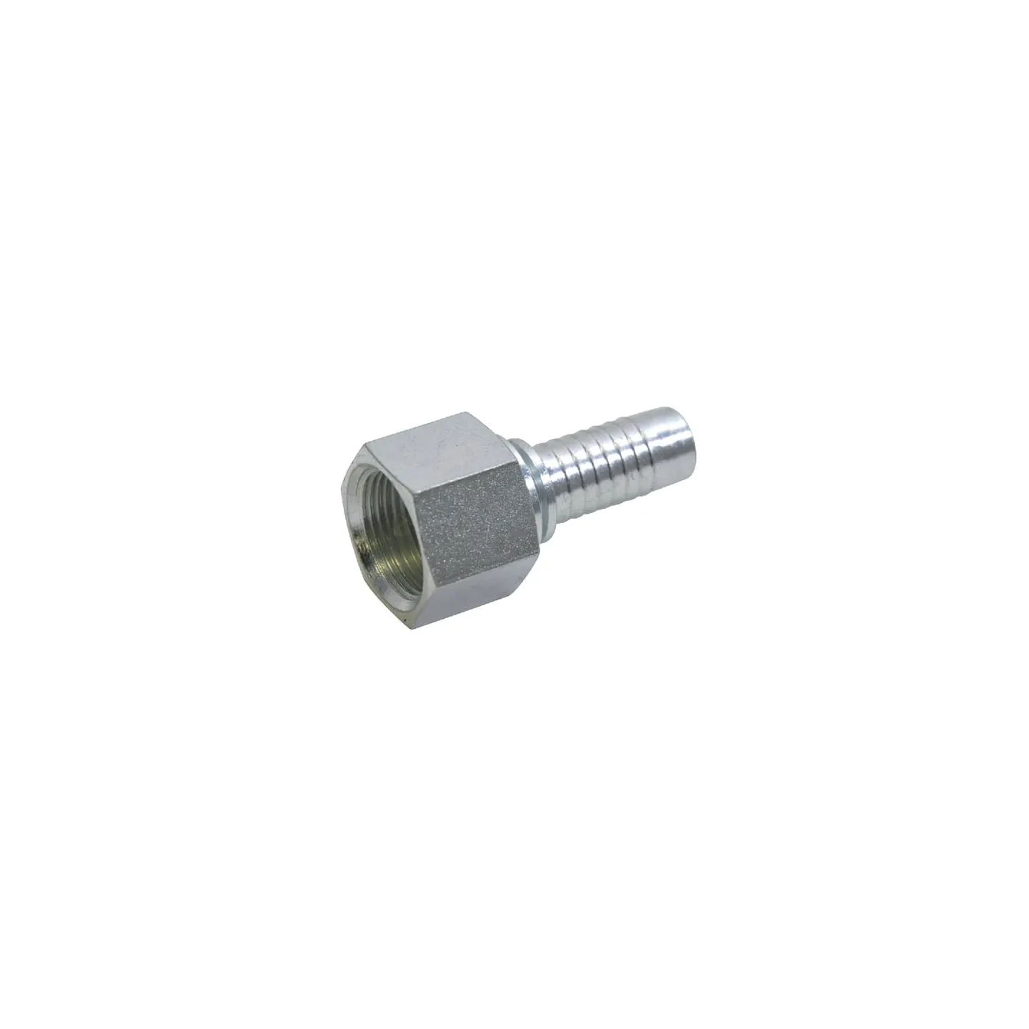 Insert DN25-1 BSP face seal  PFV2516 Alfagomma B04000601616