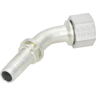 Insert DN13 F M20x1.5-12S 45  PGSO132045 Alfagomma